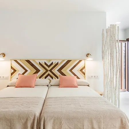 Apartment Rurales Cielo De Monfraguee Malpartida De Plasencia