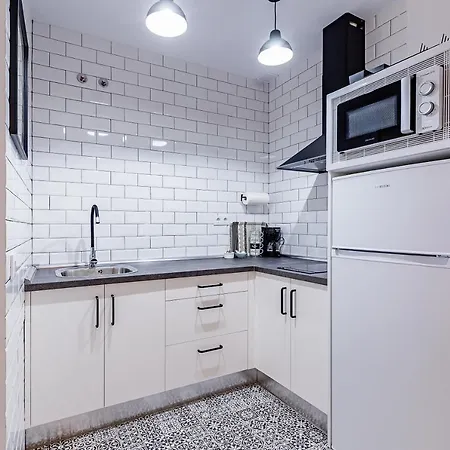 Apartment Rurales Cielo De Monfraguee Malpartida De Plasencia