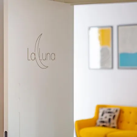 Rurales Cielo De Monfraguee Apartment Malpartida De Plasencia