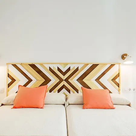 Apartment Rurales Cielo De Monfraguee *