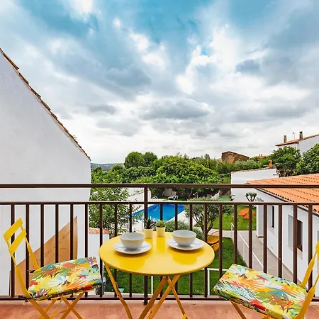 Rurales Cielo De Monfraguee *