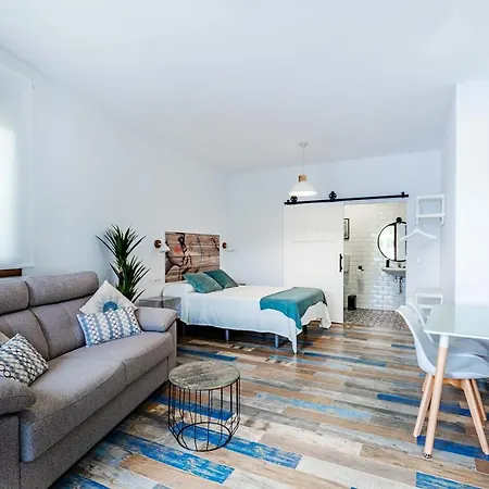 Rurales Cielo De Monfraguee Apartment Malpartida De Plasencia