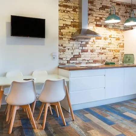 Rurales Cielo De Monfraguee Apartment *