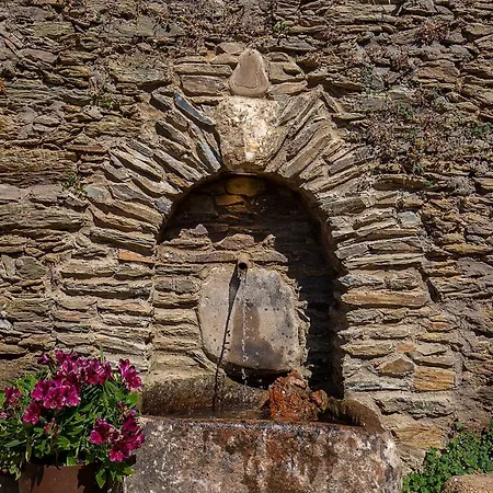 Rurales Cielo De Monfraguee