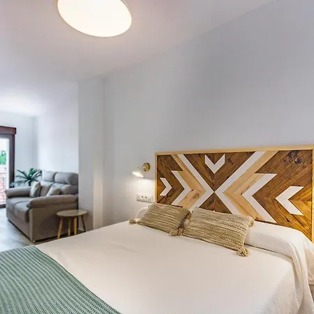 Rurales Cielo De Monfragüe Apartamento Malpartida De Plasencia