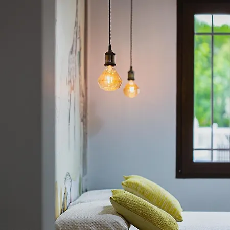 Apartment Rurales Cielo De Monfraguee Malpartida De Plasencia