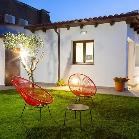 Rurales Cielo De Monfragüe Apartamento Malpartida De Plasencia