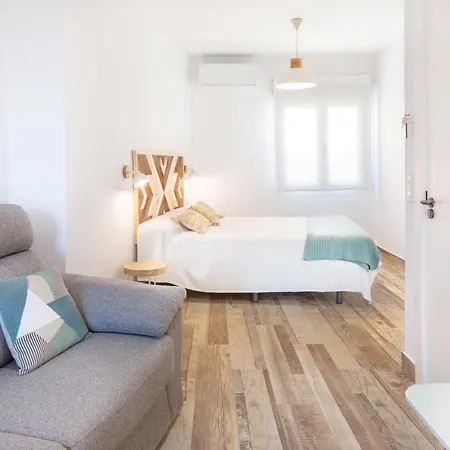 Apartamento Rurales Cielo De Monfragüe *
