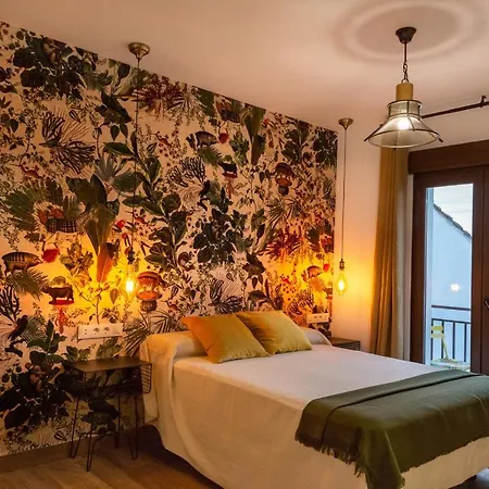 Apartment Rurales Cielo De Monfraguee Malpartida De Plasencia