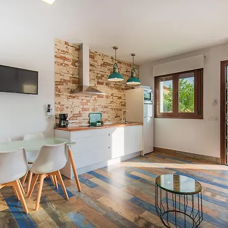 Rurales Cielo De Monfraguee