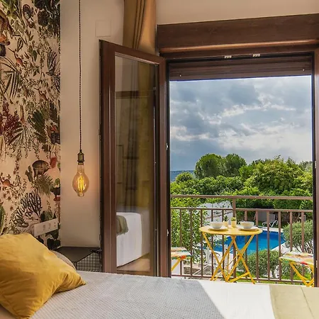 Rurales Cielo De Monfraguee * Malpartida De Plasencia