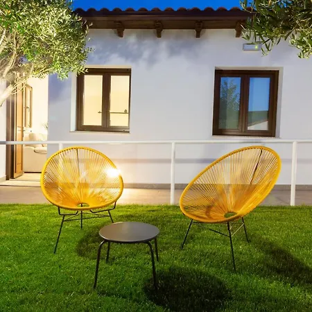 Apartment Rurales Cielo De Monfraguee *