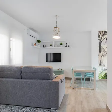 Apartment Rurales Cielo De Monfraguee *