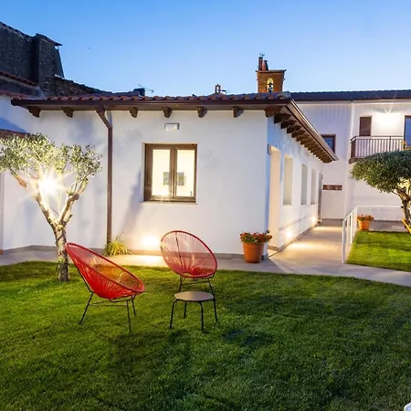 Rurales Cielo De Monfraguee *