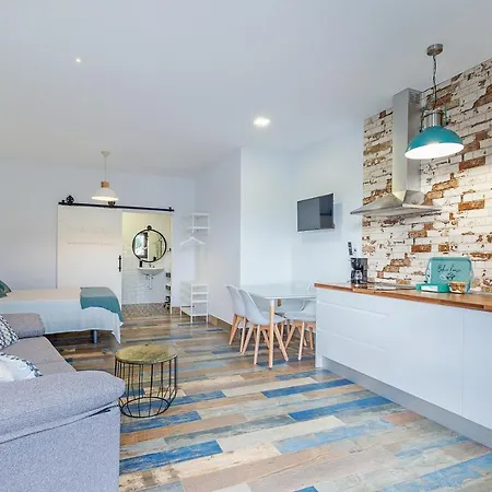 Rurales Cielo De Monfraguee Apartment Malpartida De Plasencia