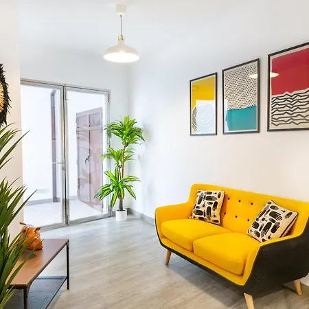 Rurales Cielo De Monfraguee Apartment Malpartida De Plasencia