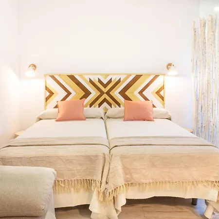 Rurales Cielo De Monfraguee Apartment *