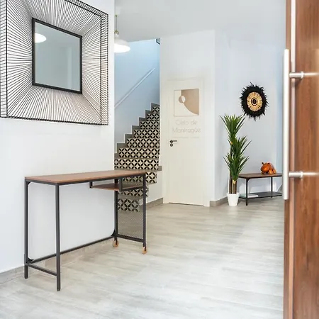 Rurales Cielo De Monfraguee *