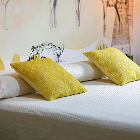 Rurales Cielo De Monfraguee Apartment *