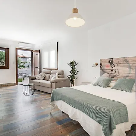 Rurales Cielo De Monfraguee *