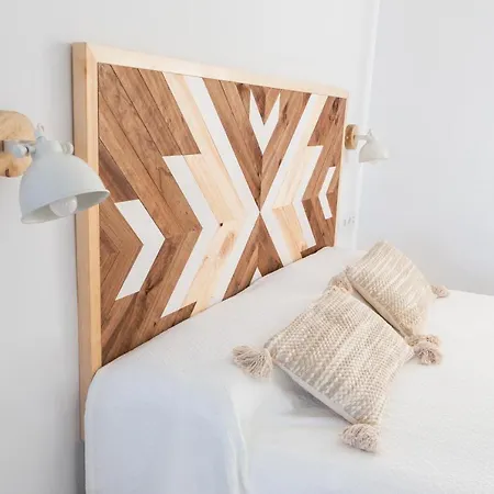 Rurales Cielo De Monfraguee Apartment *