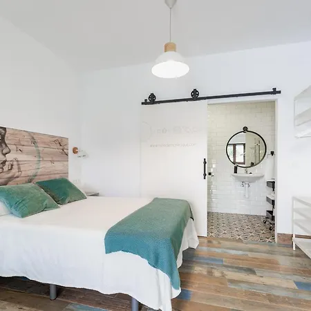 Rurales Cielo De Monfraguee