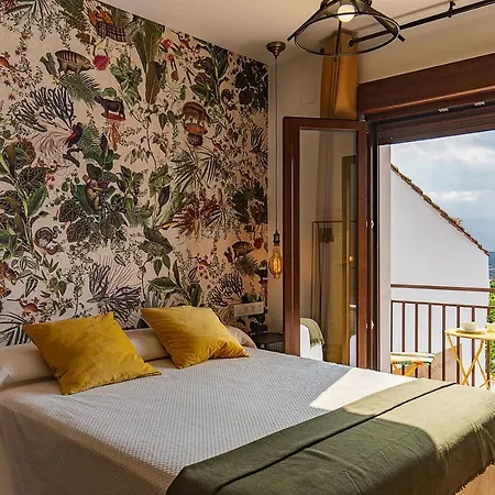 Rurales Cielo De Monfraguee Malpartida De Plasencia