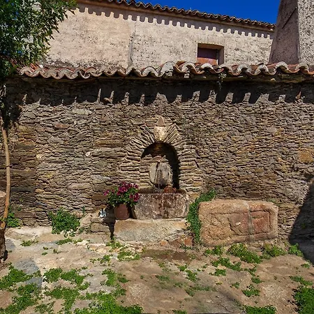 Rurales Cielo De Monfragüe Apartamento Malpartida De Plasencia