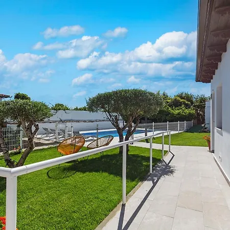 Rurales Cielo De Monfraguee Apartment