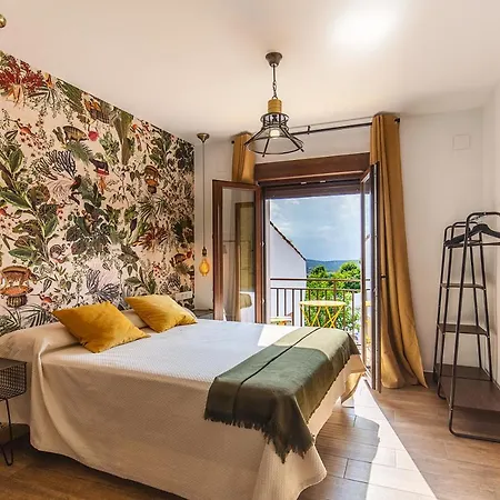 Rurales Cielo De Monfraguee Apartment Malpartida De Plasencia