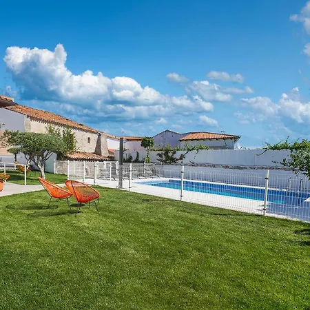 Rurales Cielo De Monfraguee * Malpartida De Plasencia