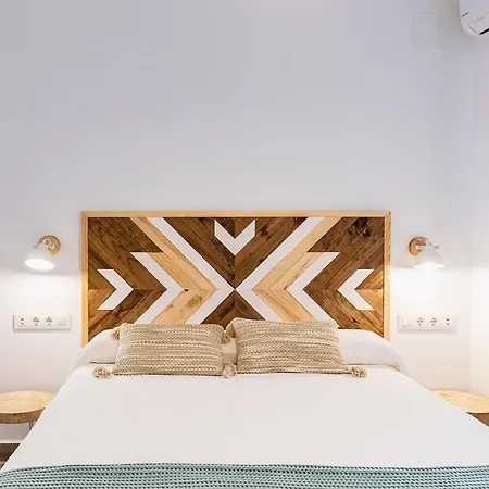 Rurales Cielo De Monfraguee Apartment *