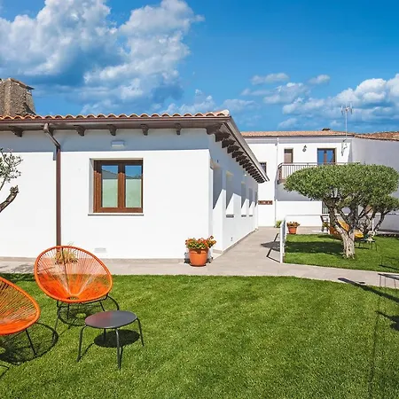 Apartamento Rurales Cielo De Monfragüe Malpartida De Plasencia