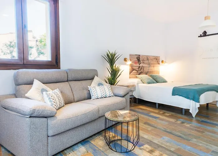 Rurales Cielo De Monfraguee Malpartida De Plasencia