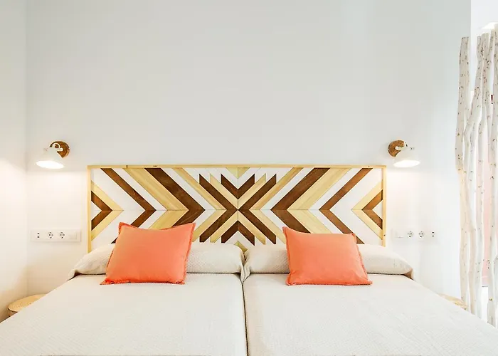 Appartement Rurales Cielo De Monfraguee *