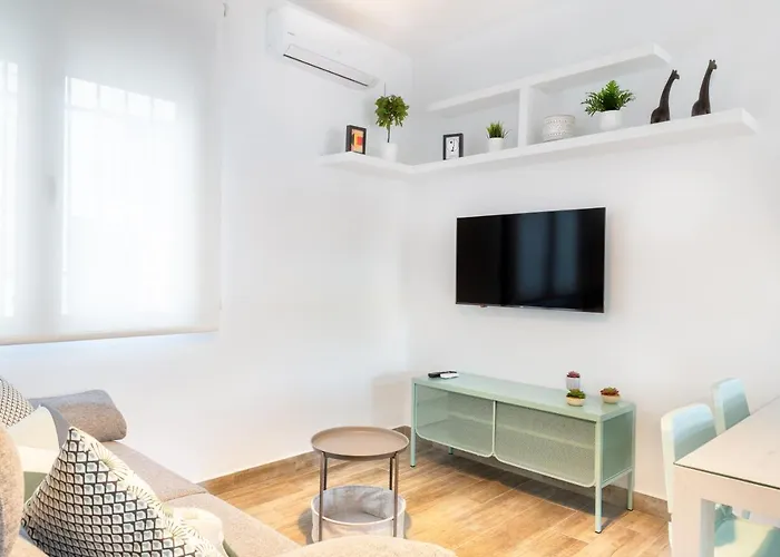 Rurales Cielo De Monfraguee Appartement *