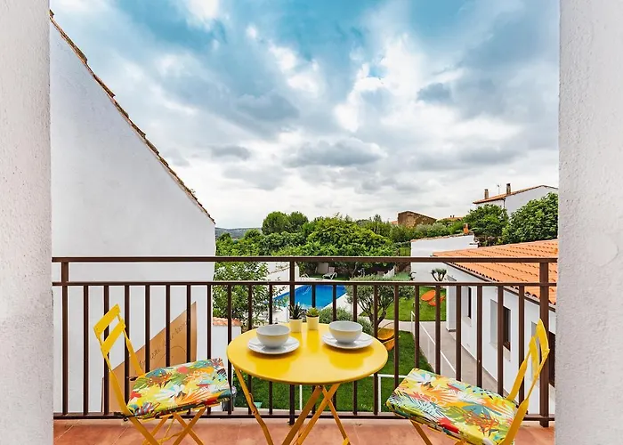 Rurales Cielo De Monfraguee *