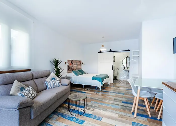 Rurales Cielo De Monfraguee Appartement Malpartida De Plasencia