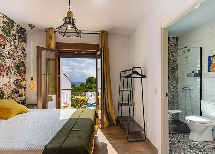 Rurales Cielo De Monfraguee Appartement Malpartida De Plasencia