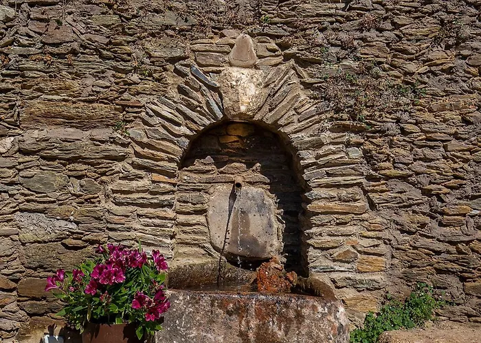 Rurales Cielo De Monfraguee