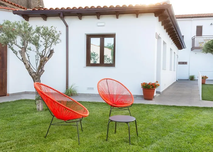 Rurales Cielo De Monfraguee Appartement *