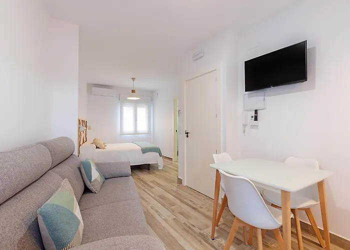 Rurales Cielo De Monfraguee Appartement Malpartida De Plasencia