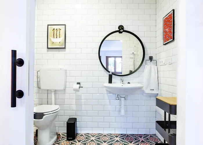 Appartement Rurales Cielo De Monfraguee