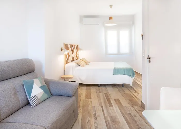 Appartement Rurales Cielo De Monfraguee *