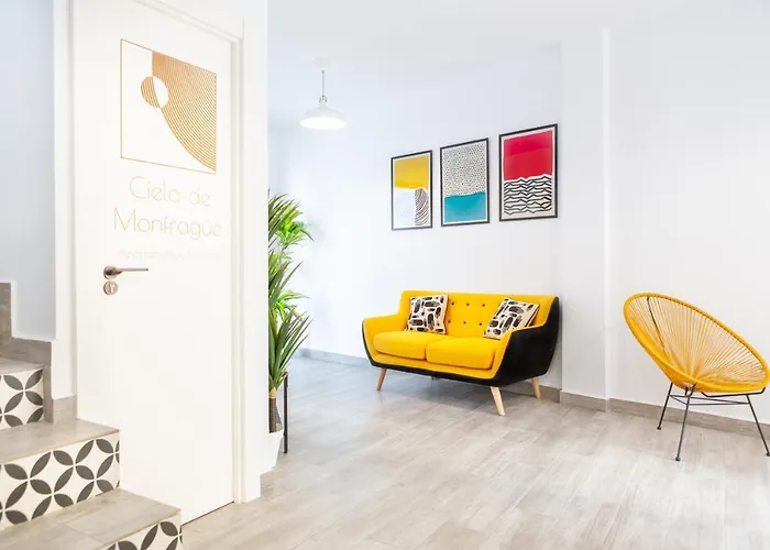 Rurales Cielo De Monfraguee