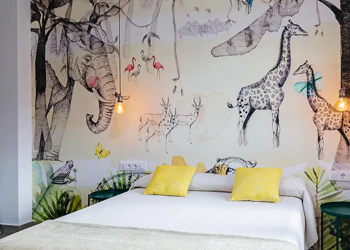 Rurales Cielo De Monfraguee *