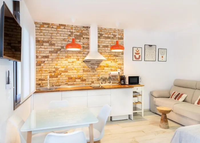 Appartement Rurales Cielo De Monfraguee Malpartida De Plasencia