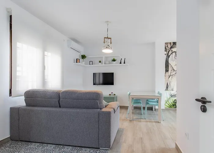 Appartement Rurales Cielo De Monfraguee *