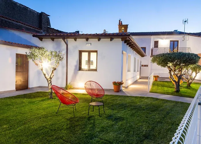 Rurales Cielo De Monfraguee *