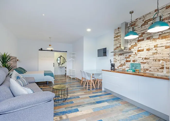 Rurales Cielo De Monfraguee Appartement Malpartida De Plasencia